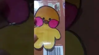 paper animals 💖💗