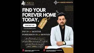 Why Choose Us? Immediate Possession: Move in within just 18 months.