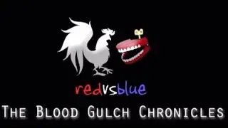 Red Vs Blue Season One Credits