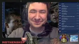 Mothership RPG with Beermachine / PwMJ: Ep 0 - Character Creation