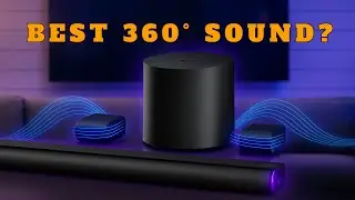 VIZIO&rsquo;s 2024 Soundbar Is Honestly Insane for the Price