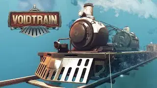 Voidtrain first look