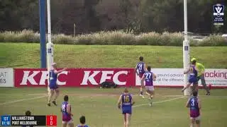 Michael Gibbons Highlights
