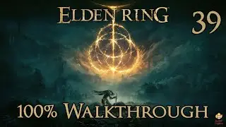 Elden Ring &mdash; Прохождение, часть 39: Астел, Рождённый в Пустоте