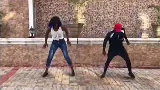 YEBA BY KISS-DANIEL DANCE VIDEO BY POPE AND ALEX