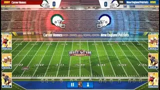 Big Win Football Game of the Week - Ep. 29 - No Fly Zone!