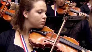 2015 All-State Music Festival: America the Beautiful