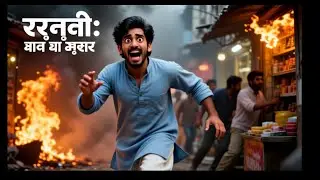 Gul plaza fire accident shopping mall Ai 