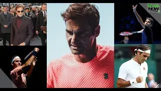 Federer is First On Forbes Highest Paid List