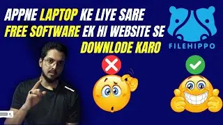 Free Software for Laptop & PC in One Place | Download Popular Apps from Filehippo.com