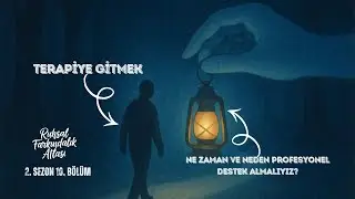 Terapiye Gitmek: Ne Zaman ve Neden Profesyonel Destek Almalıyız?