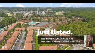 Your perfect home awaits: Greater Orlando/Kissimmee for sale!