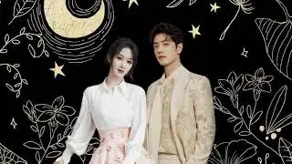 Xiao Zhan Yang Zi Weibo night 2019, 20, 23 cuts