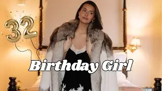 У меня сегодня день рождения! 🎈🎂🥂