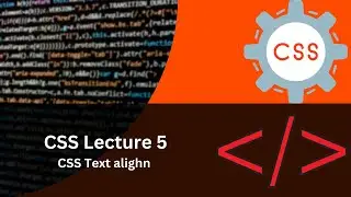 CSS outline and CSS text