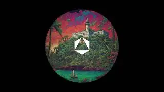 Alcatraz - Viaje por Am&eacute;rica