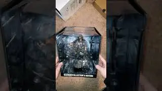 Ghost Recon: Breakpoint Collector's Edition Unboxing!