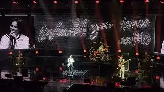 230304 신광일(LUCY) - Would You Dance With Me / INSERT COIN: amusement park
