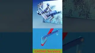 #solidworkstutorialsforbegineers#solidworks3d#solidworks #engineeringdesign #caddesign #machine