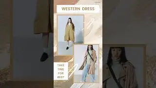 Western dress | take time for rest | roufrubelbd #westerndress #taketimeforrest #roufrubelbd