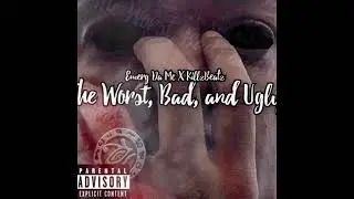 Emerg Da MC x RapStoopKillz - Intergalactic Federally feat. Ogun