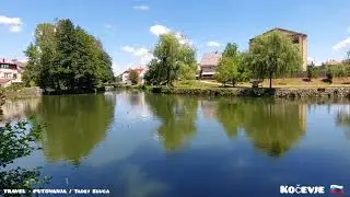TRAVEL - PUTOVANJA / KOČEVJE - SLOVENIA 🇸🇮
