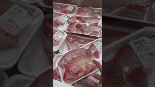 #Guachinango #pescadofrito