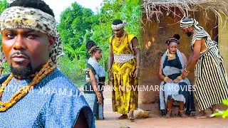 DIGITAL MOVIE FEATURING UGEZU J, UGEZU YOU MUST NOT MISS FOR ANYTHING JUST DROPPED TODAY-NewAfri2026