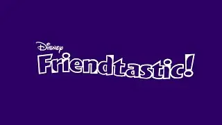 Friendtastic! Pixar Pals 