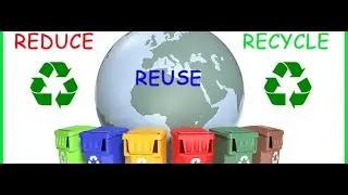 RECYCLING PROJECT