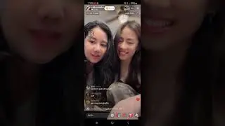 PACAR BARU CHIKA KINSKY CANTIK BANGET + LUCU 