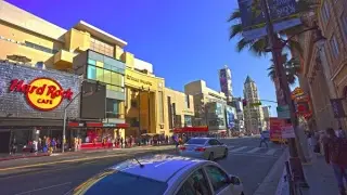 How To Get Cheap Flights To Los Angeles