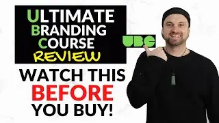 Ultimate Branding Course Review ❇️ Watch This BEFORE You Join!