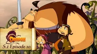 Dragon Hunters : Child's play (S01 - Ep20)