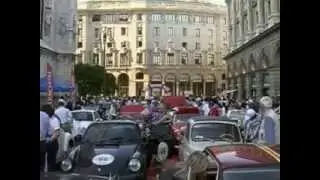 500 Miglia Touring Brescia 2 parte