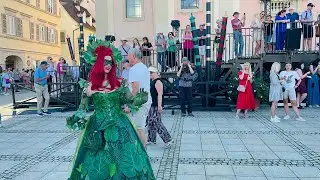 🇩🇪🇩🇪Venezianische Messe Ludwigsburg September 2024♥️❤️🔥