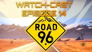openindie #14 | Road 96 | DigixArt, France