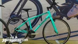 Trek Trek FX Hybrid Bike 2019