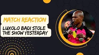 Kaizer Chiefs News: Daylight Robbery! 😡
