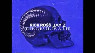 Rick Ross x Jay Z - The Devil Is A Lie (Chopped Up by J. Thunder)