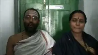 Transformed by Deivathin Kural - Sri Suresh & Smt Bhavani