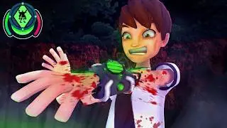 Testei o Jogo MAIS BIZARRO DE BEN 10 &lsaquo; Abeia &rsaquo;