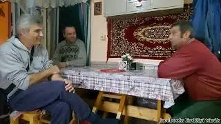 Beszélgetés a Gyimesekben - Müller Cicilia - Úniós lópikula - Schengeni kutyalógója és egyebek...