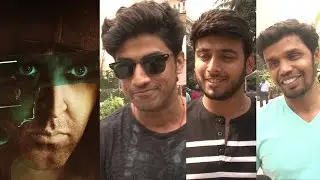 Kaabil Movie Review By Public