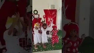 #Merry Christmas#