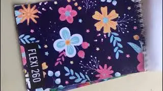 PERBEDAAN FLEXY 280 , 340, KORCIN 440