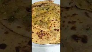 paratha recipe l Lauki paratha recipel dinner recipes #food #recipe #shorts #short #paratha#lauki