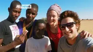 IL CORPO TROVATO IN BURKINA FASO NON E' DI LUCA TACCHETTO
