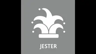 What is a Jester Archetype?