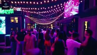 Hypnotic Vibes (DEEP HOUSE/NovaDrop Music)